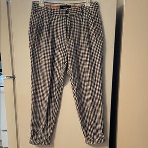Scotch & Soda Amsterdam Twilt 29/32 Cotton Chino Pant‎ with Pockets